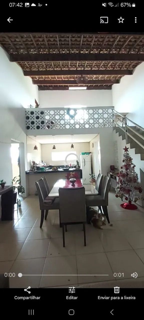 Vendo duas casas em Ipioca pelo preço de uma.
