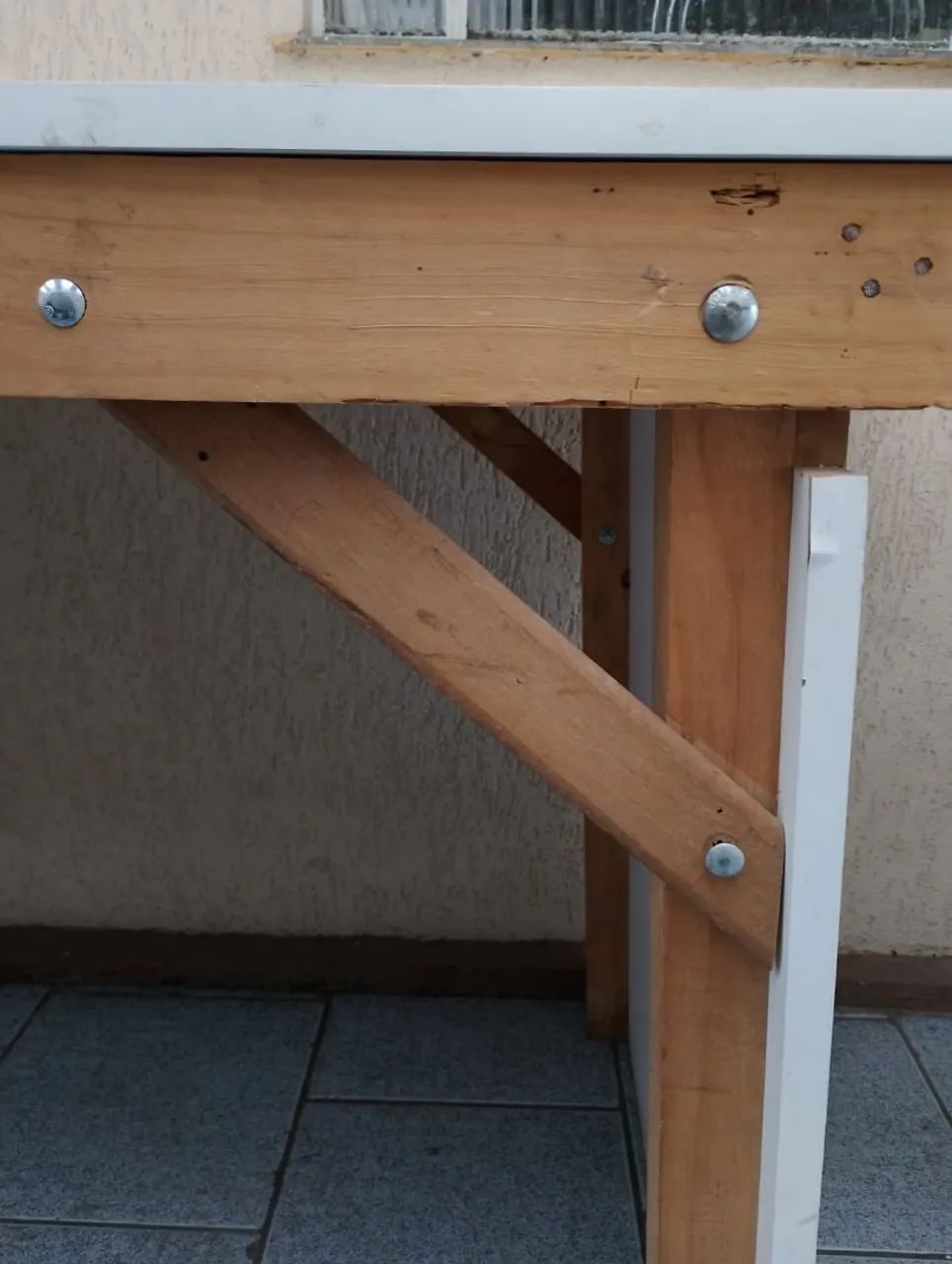 Mesa de formica - Foto 2