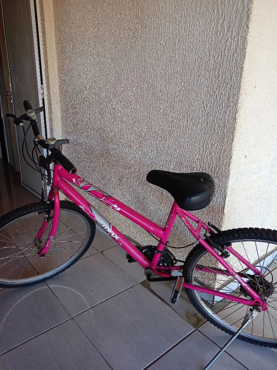 Bicicleta aro 26
