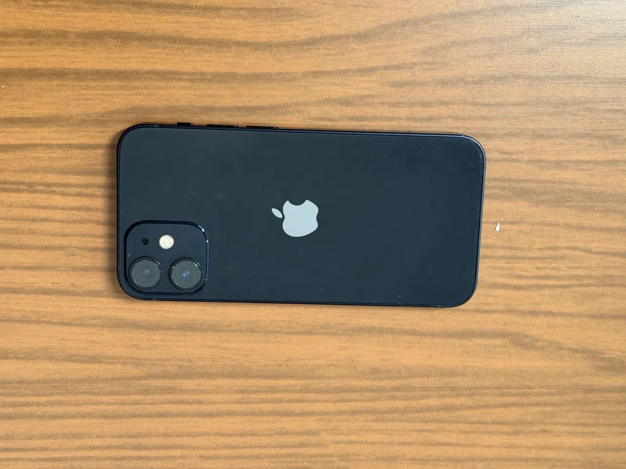 Apple Iphone 12 Mini 64Gb Preto - Celulares e Smartphones