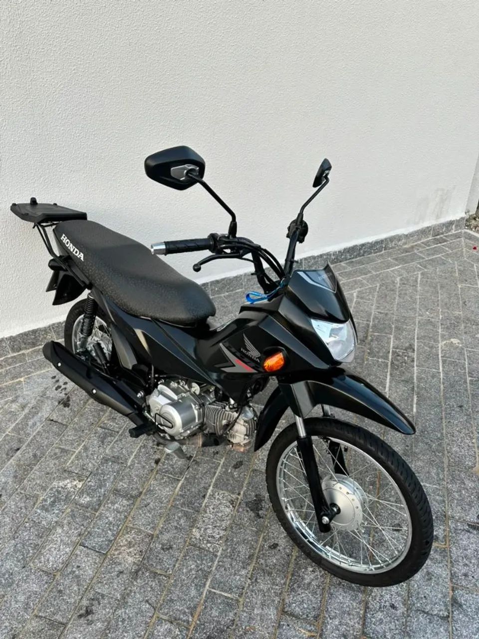Pop 110i 