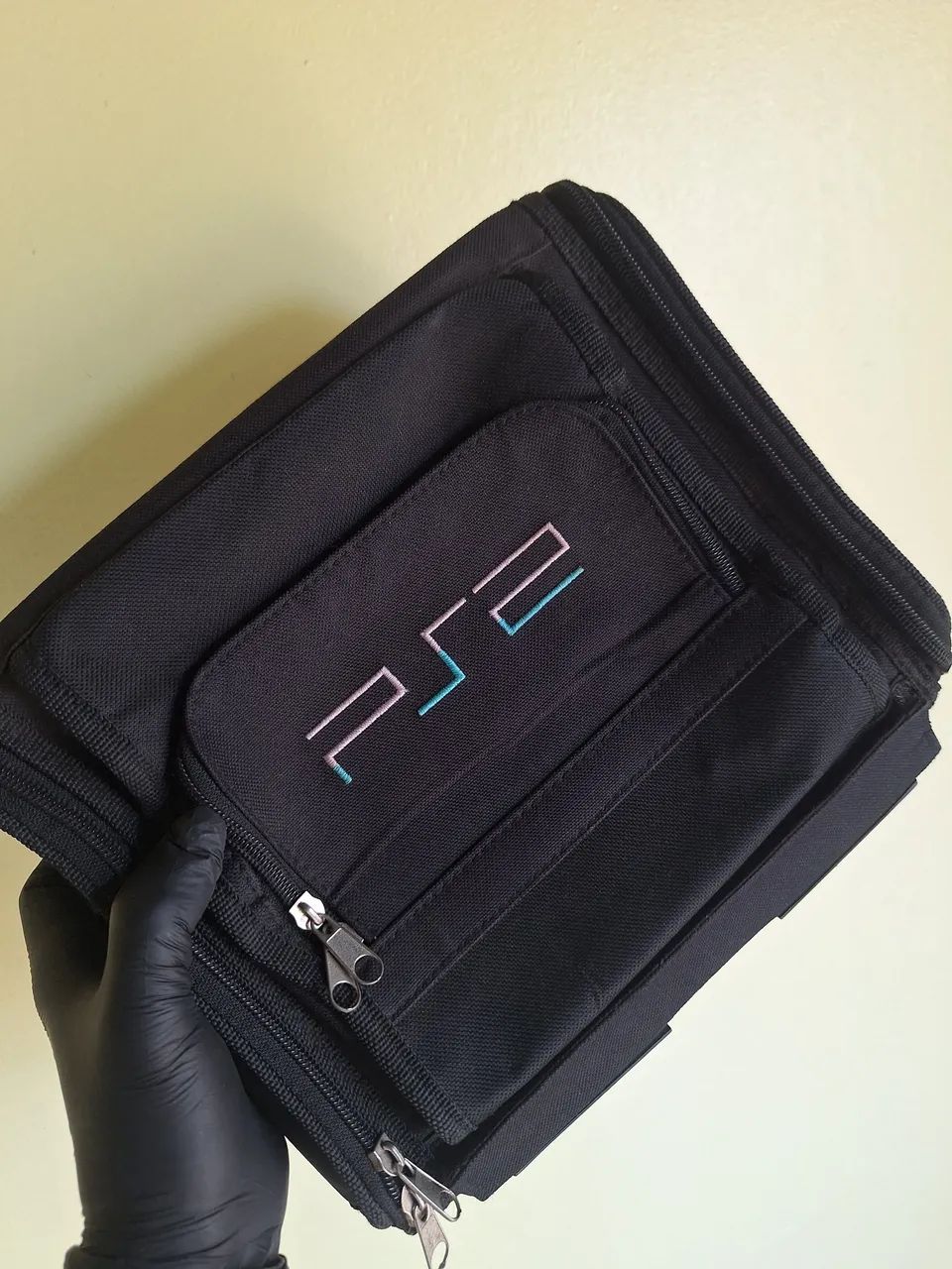 Bolsa para Ps2