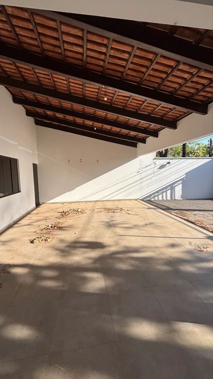 Vendo casa térrea na 507 sul  - Foto 5