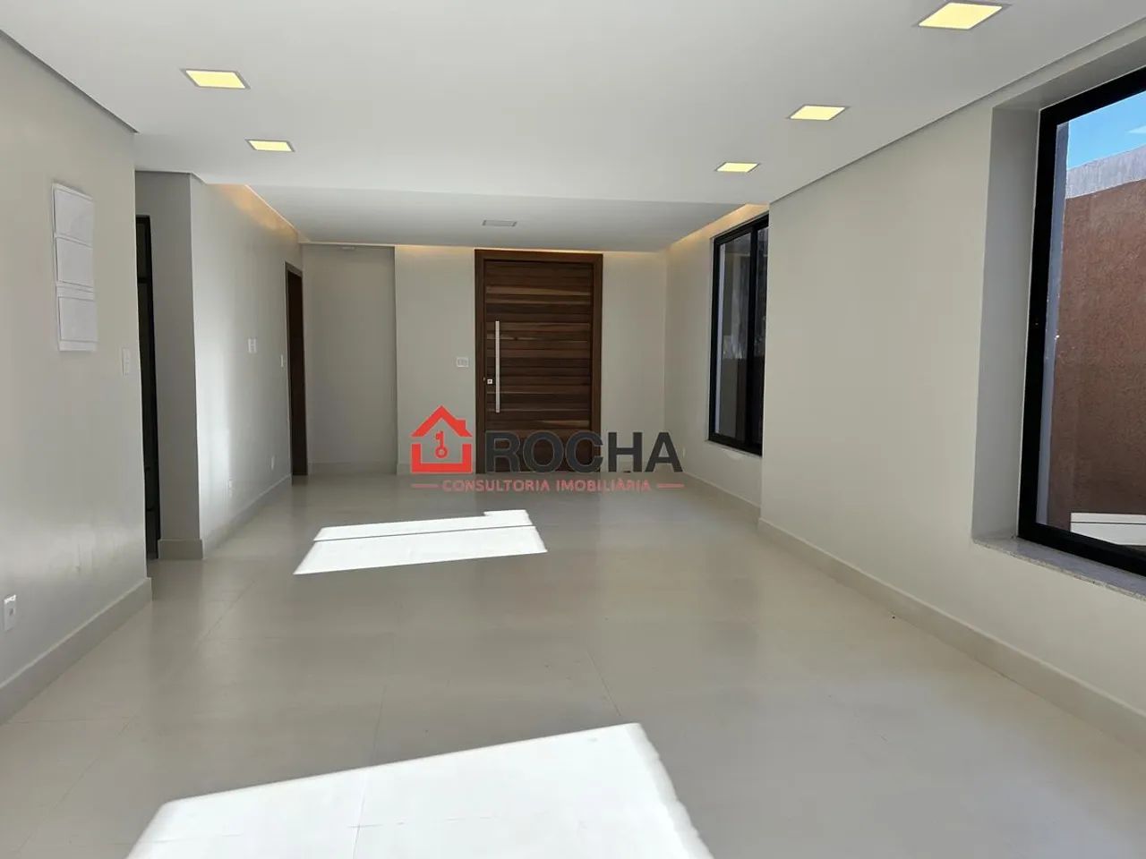 Quadra 13 - Quadra 13 - Casa moderna, aceito financiamento - Foto 5
