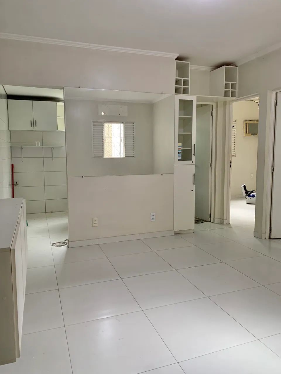 Foto - Teresina - Satélite