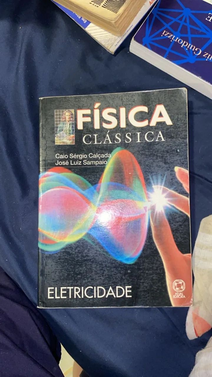 Livros para concurso 2