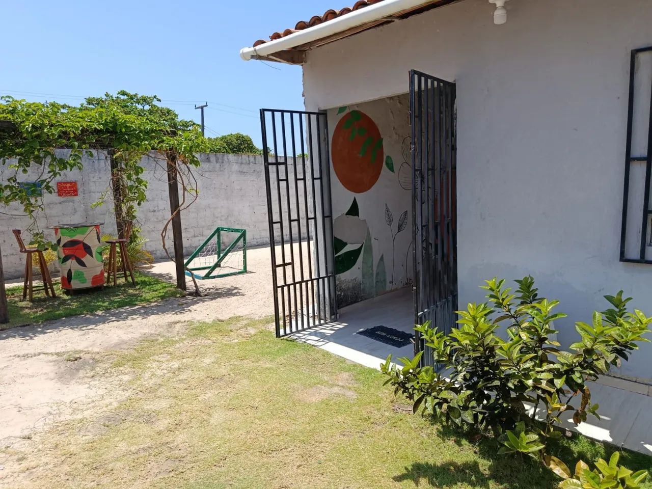 Vendo Casa de Praia no Paracuru