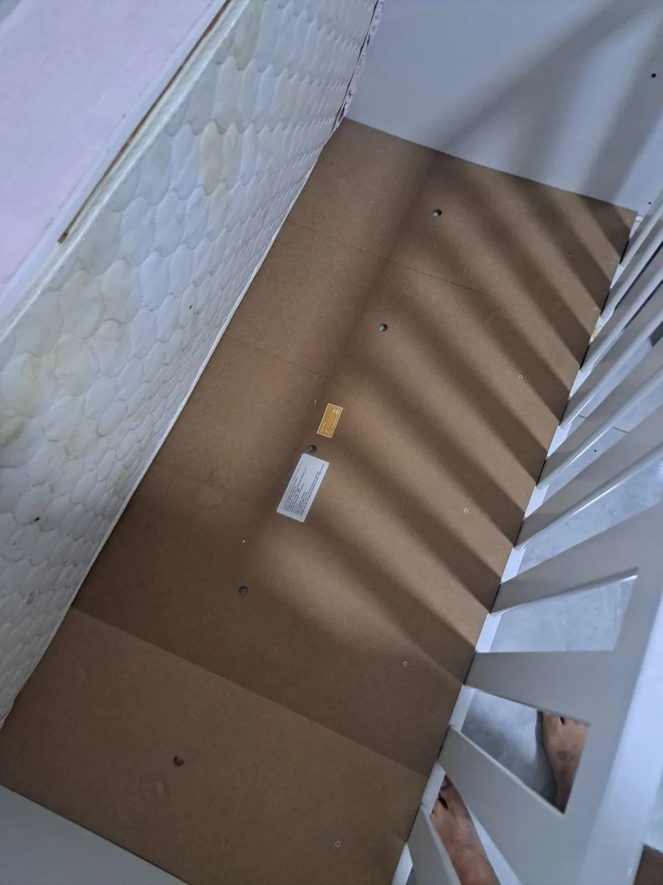 Berço  - Foto 5
