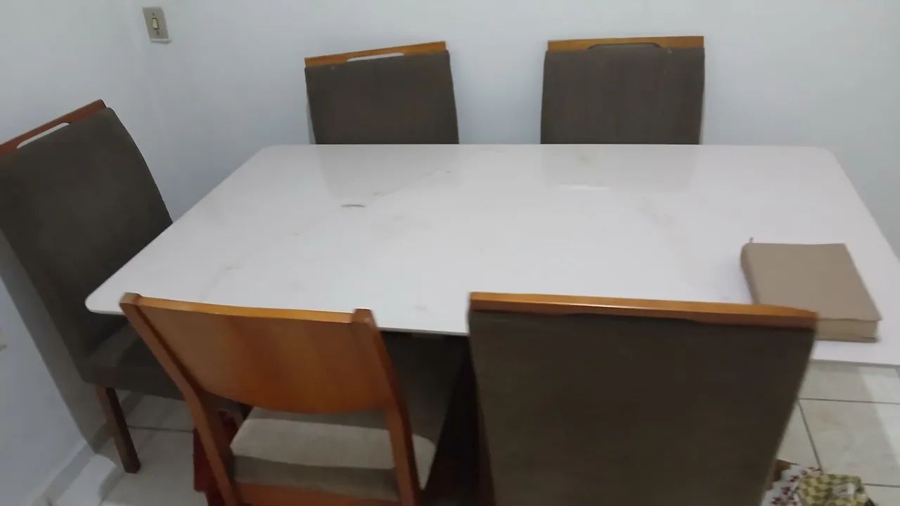 Mesa laqueada - Foto 2
