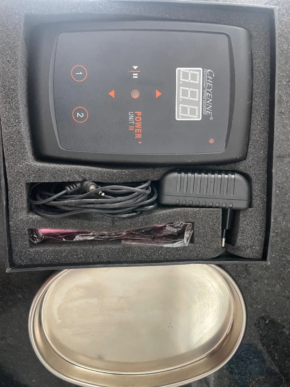 Vendo aparelho para micropigmentação  - Foto 2
