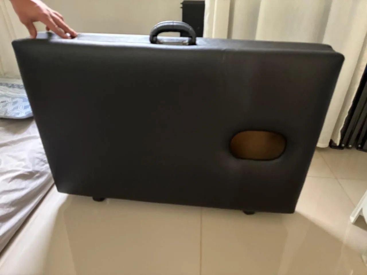 Maca para massagem  - Foto 4