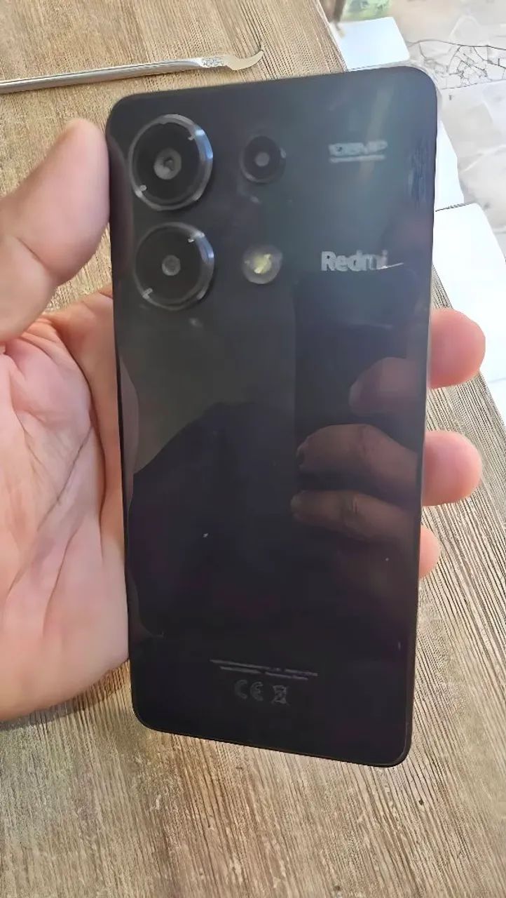 Redmi note 13 4g