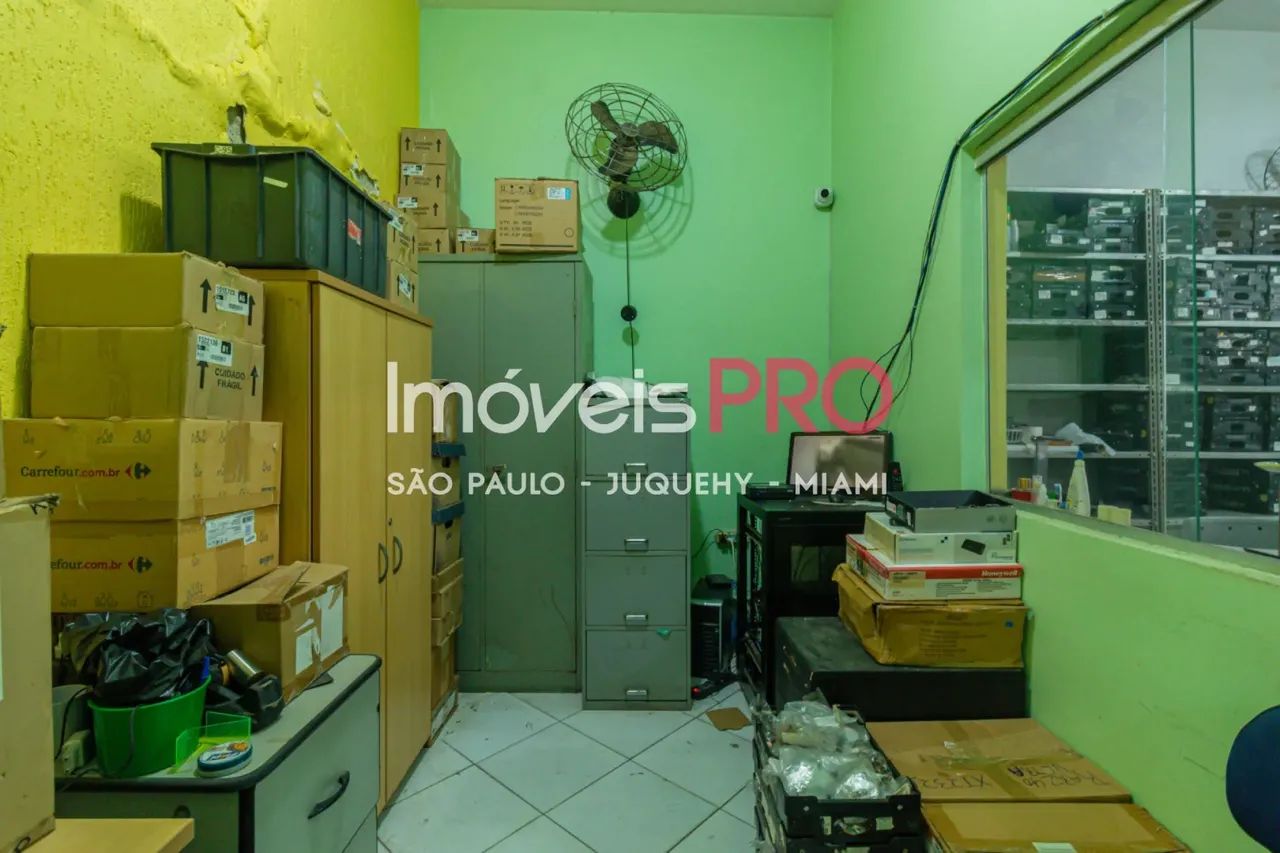 Galpão, Lapa - São Paulo - Foto 5