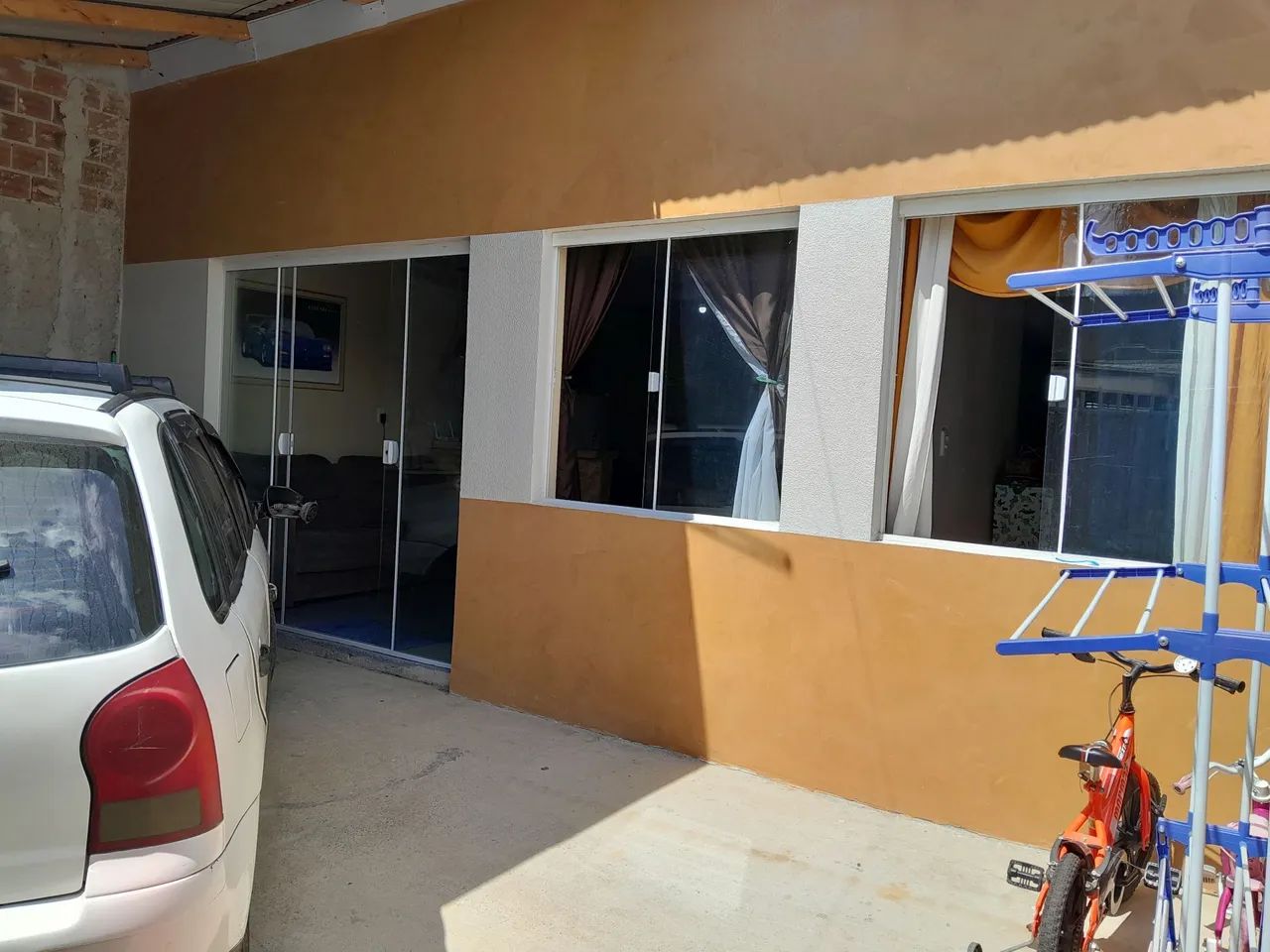 Foto - Araucária - Boqueirão