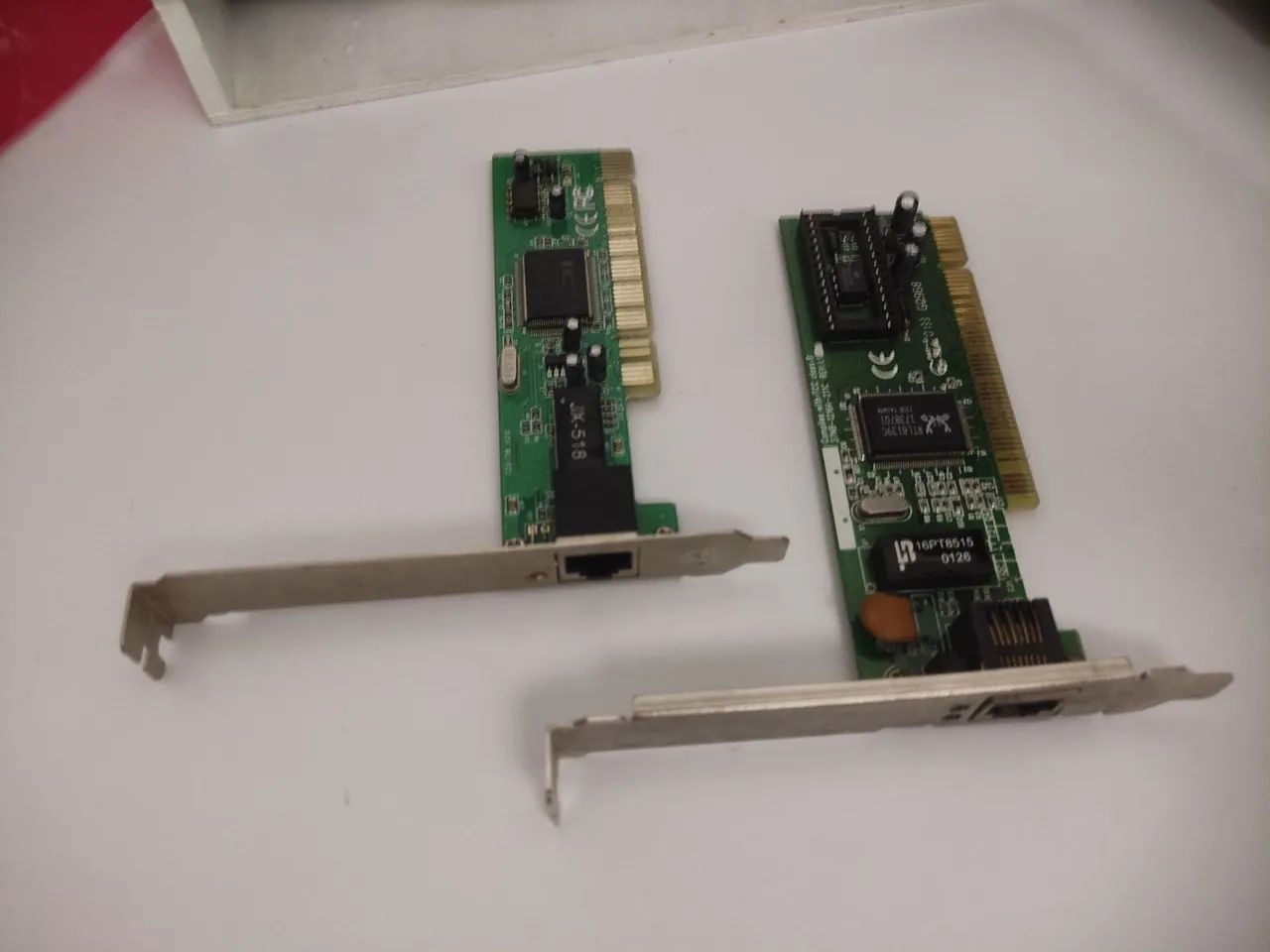 PCI Network Card for Computer443790096420065280