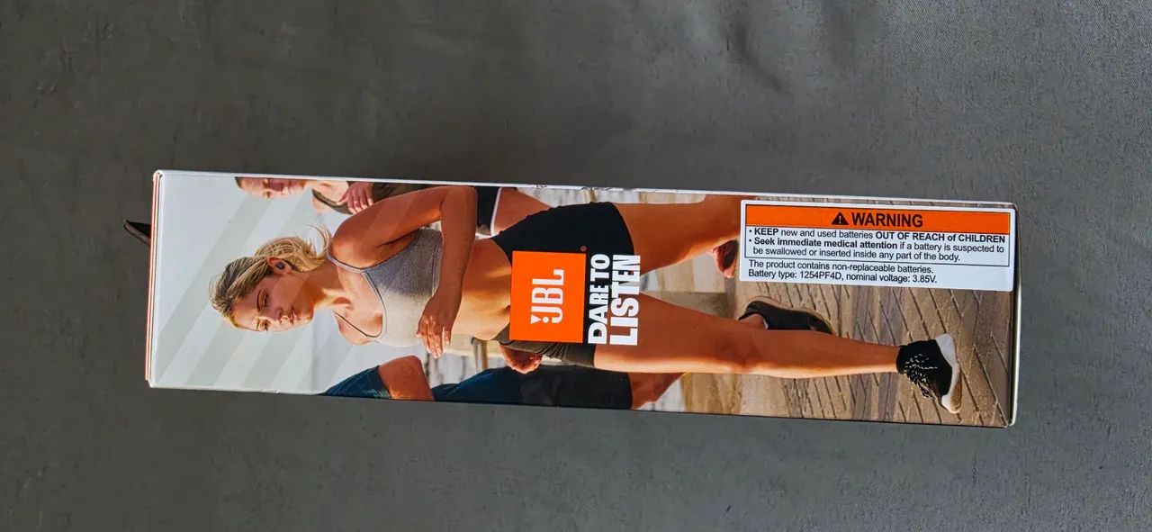 Fone JBL  - Foto 3