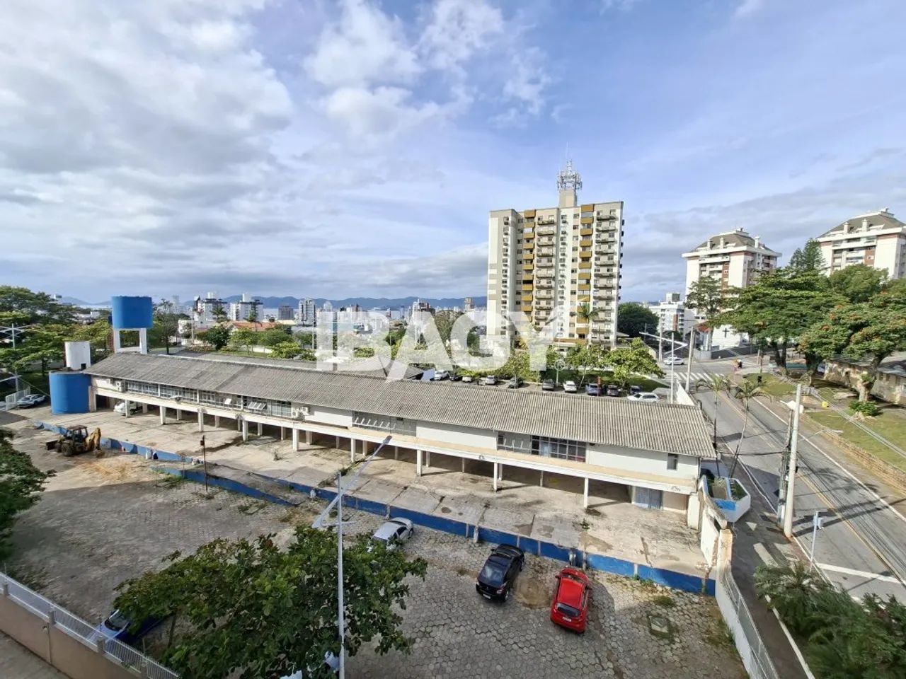 Excelente Apartamento 3 dormitório(s) em Coloninha - Florianópolis - Foto 5