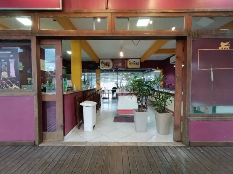 Loja 130M² - para Alugar - Foto 2
