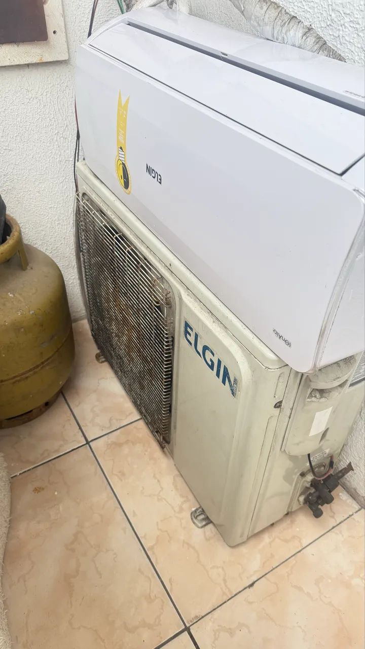 Vendo ar condicionado  - Foto 3