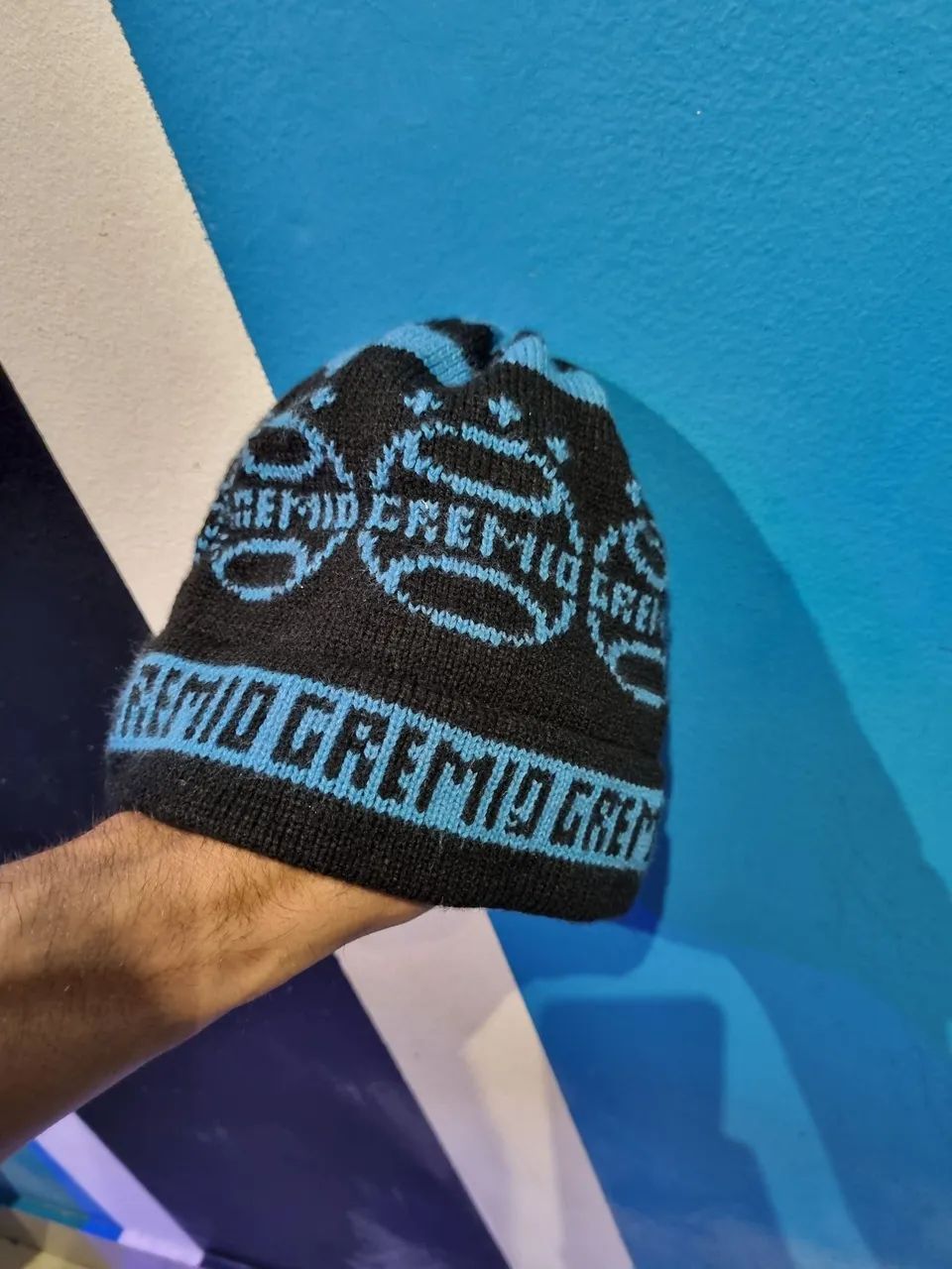Touca do Grêmio