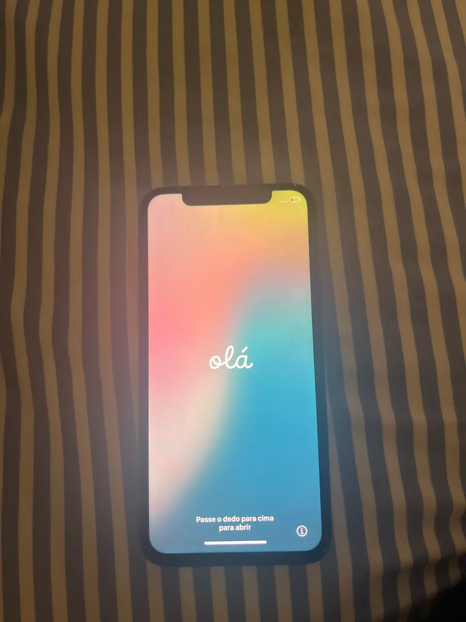 iphone xs