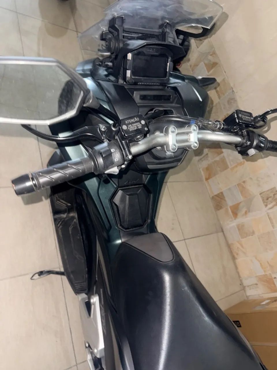 ADV 150