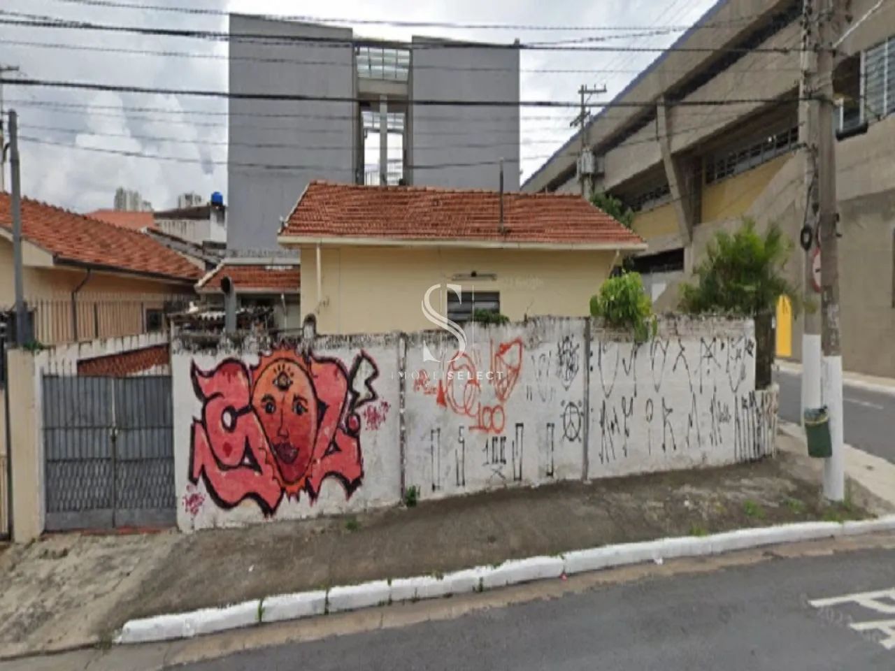 Terreno em São Paulo - Foto 2