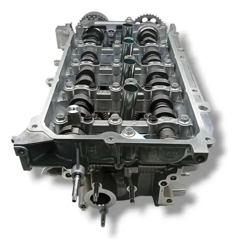 Cabeçote Motor Toyota Corolla 1.8 Hybrid 2023 2024 2025 2026 - Foto 5