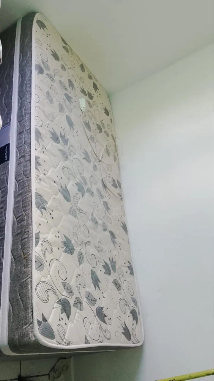 Cama - Foto 2