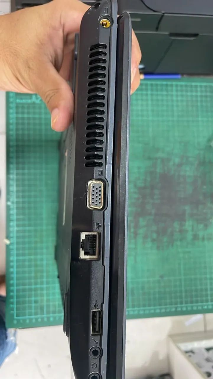 Notebook Acer Processador i3  - Foto 3