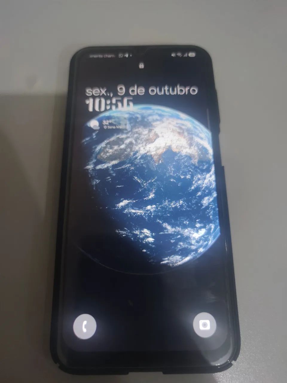 Galaxy A15 5G 4G+4G 128 de memoria