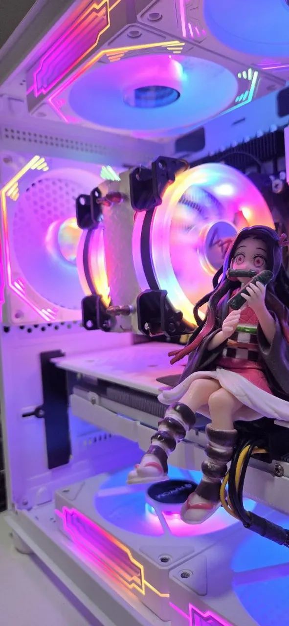 Gabinete gamer  - Foto 4