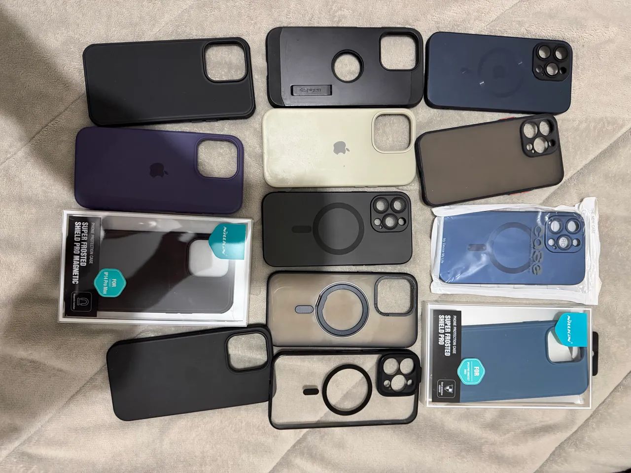 Case iPhone 14 Pro Max 