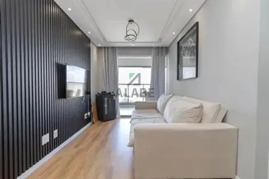 Apartamento de 43m² no Condomínio Lume com Lazer Completo e Excelente Localização - Foto 3