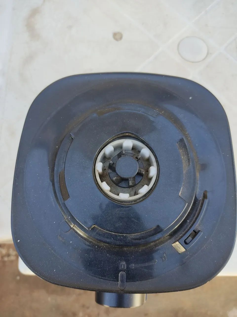 Base de mult processador  - Foto 2
