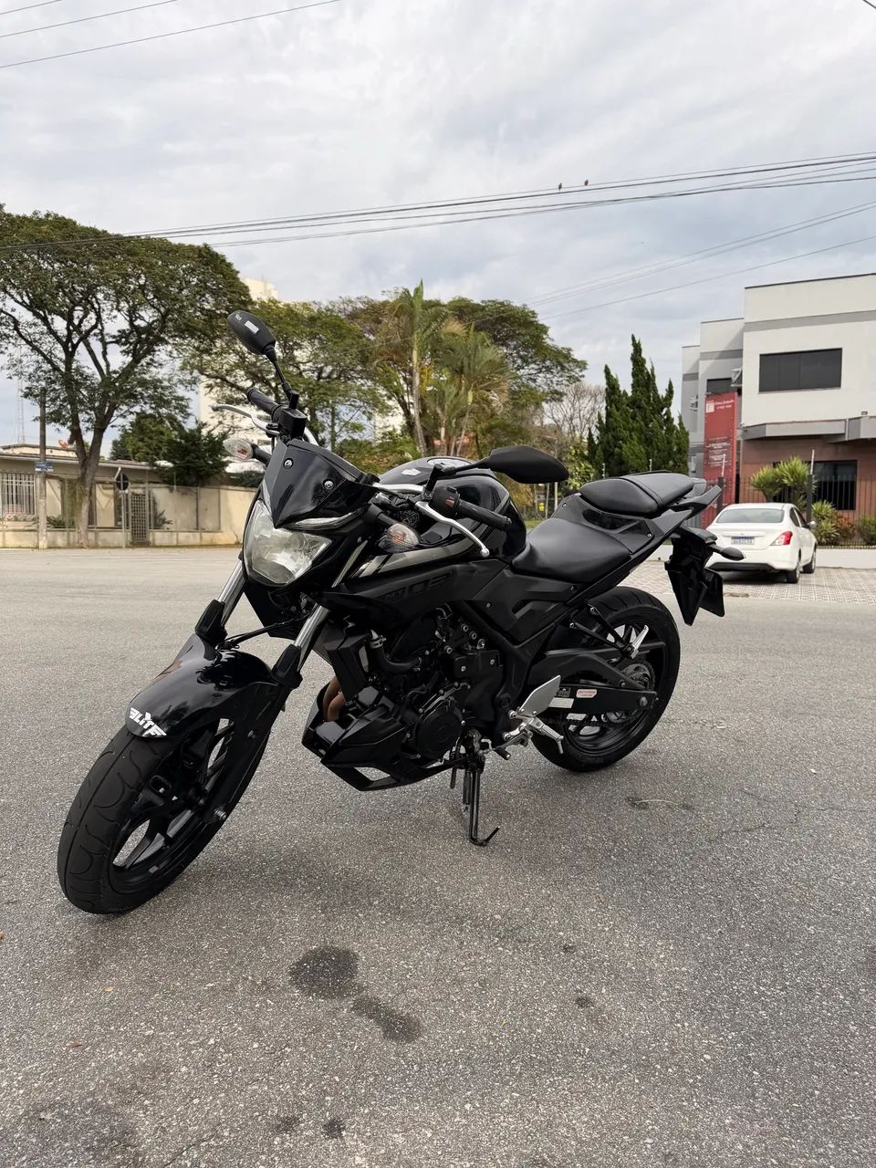 Mt-03 - Foto 4