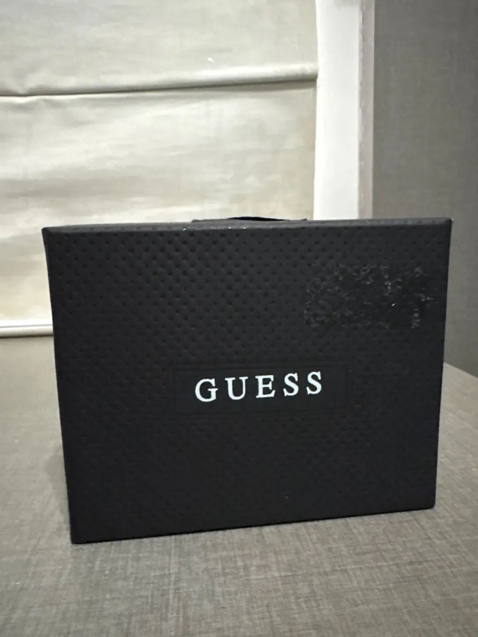 Carteira masculina Guess original  - Foto 2