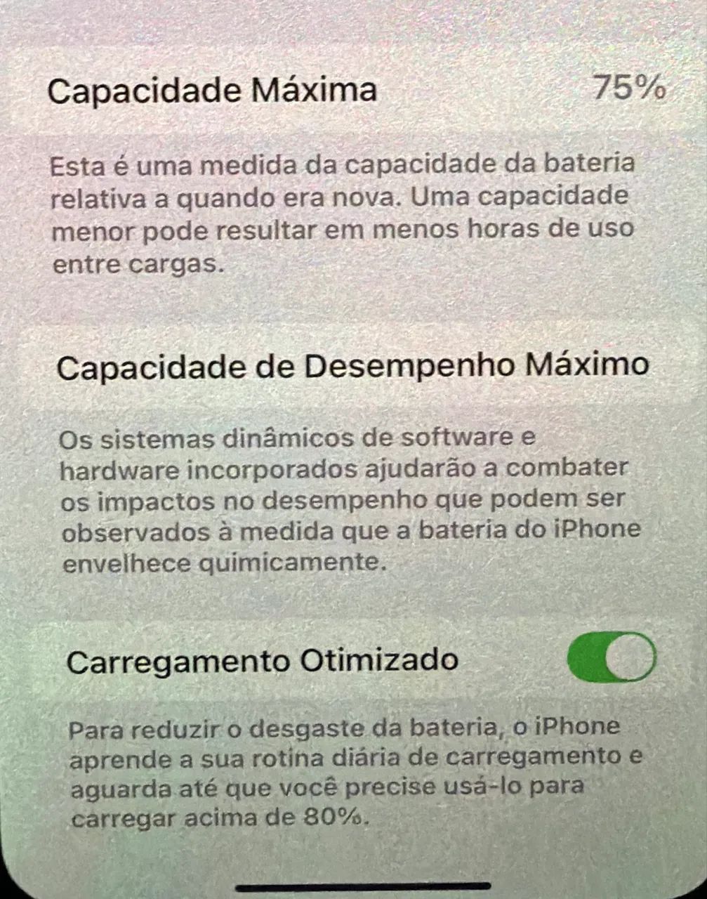 iPhone 11 Pro Max  - Foto 3