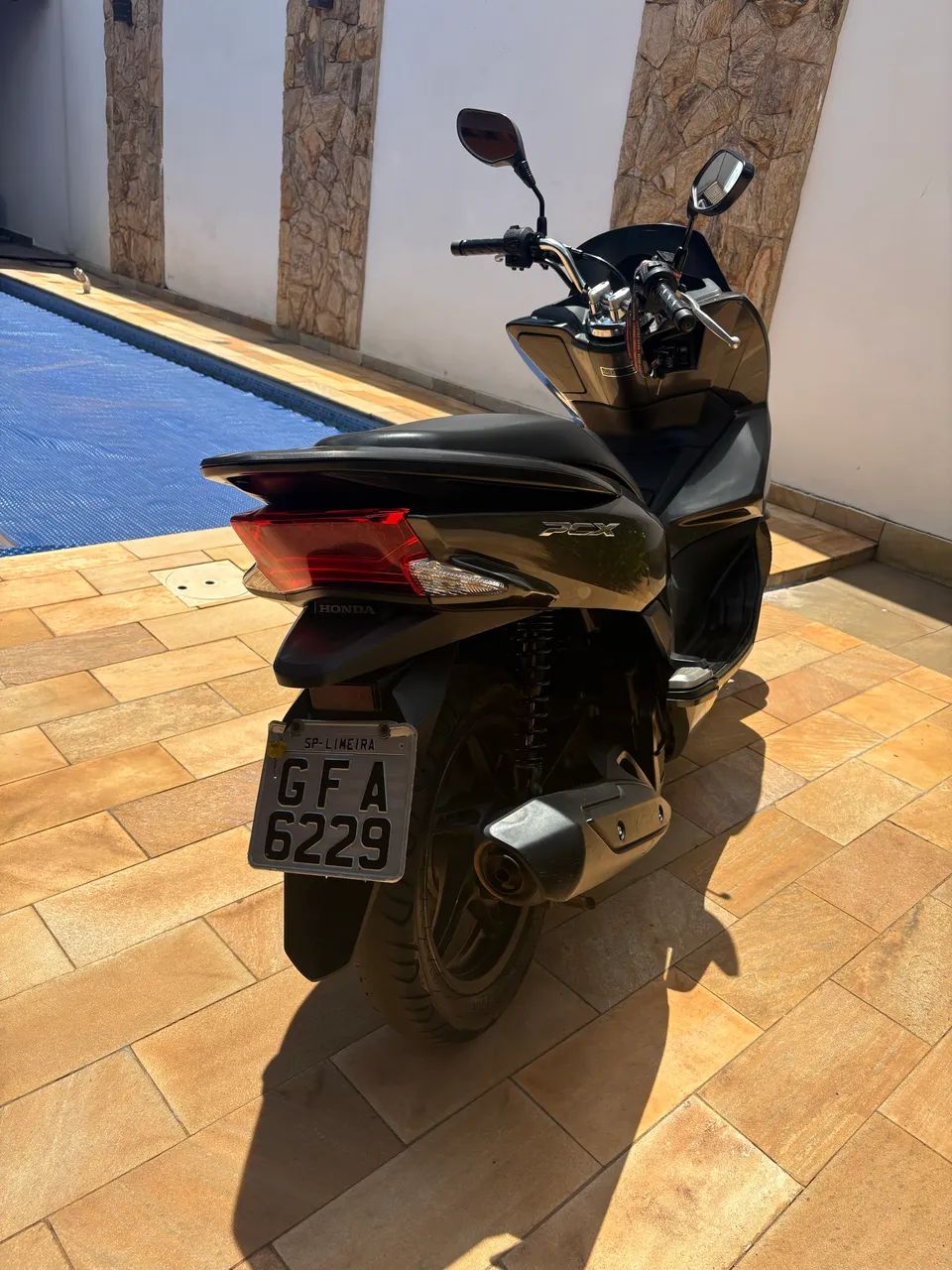 Pcx 150 2016  - Foto 3