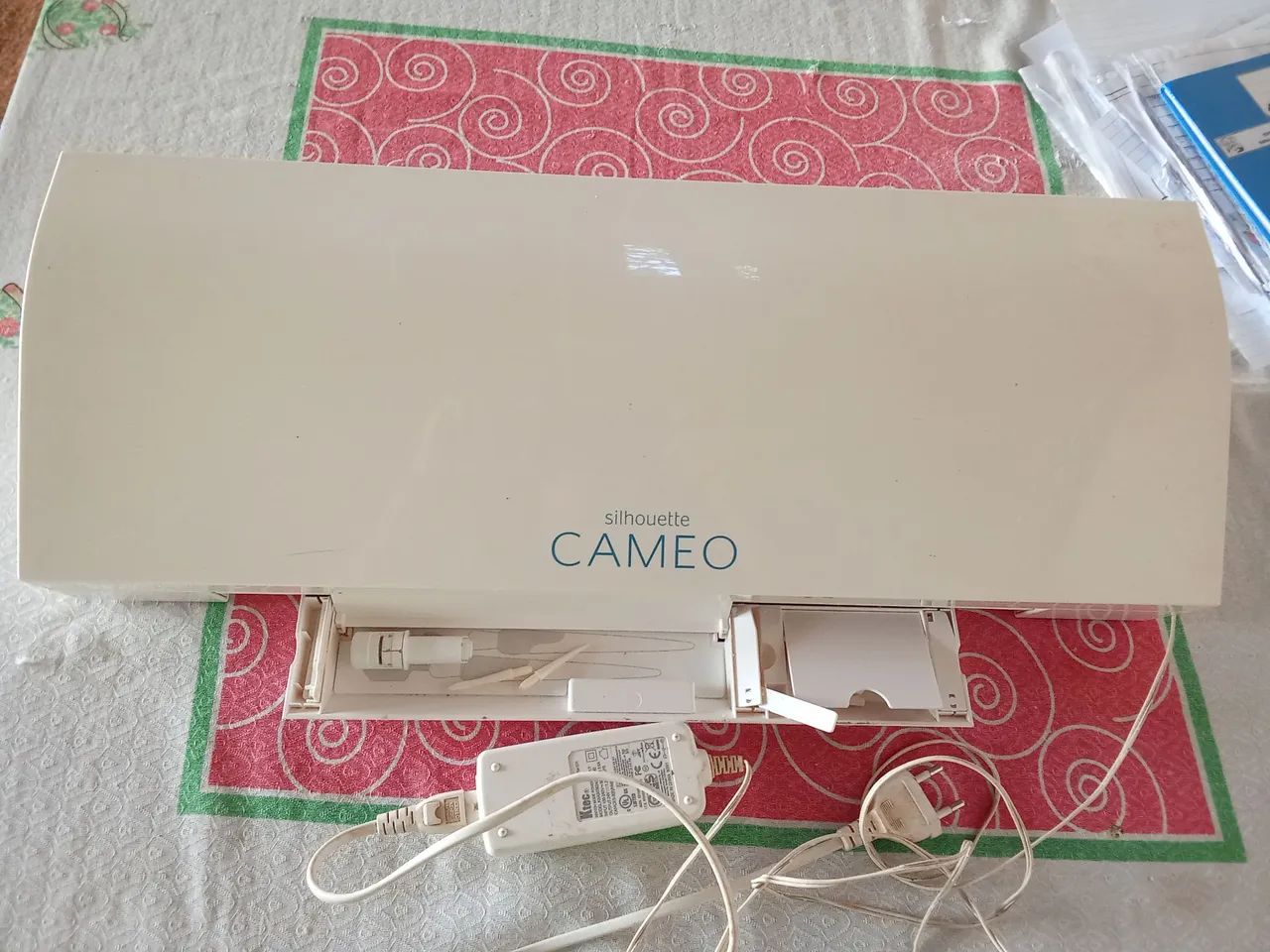 Cameo 3 - Foto 2