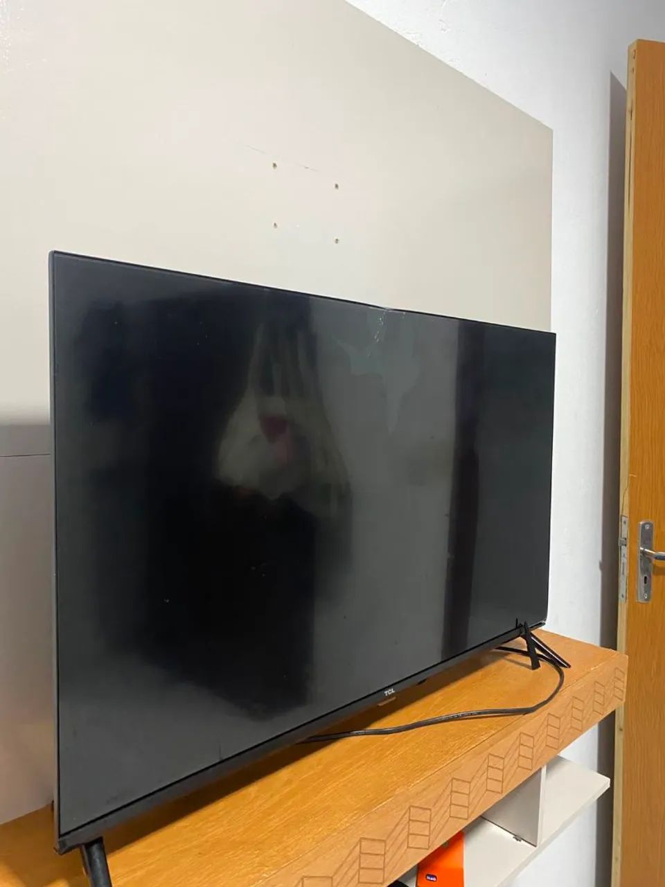 Tv para retirada de peça  - Foto 2