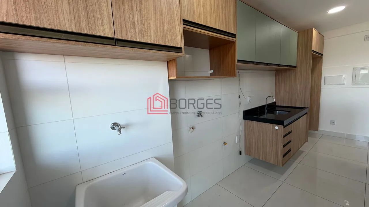 Apartamento 3 Quartos Imperador Tocantins - Foto 3