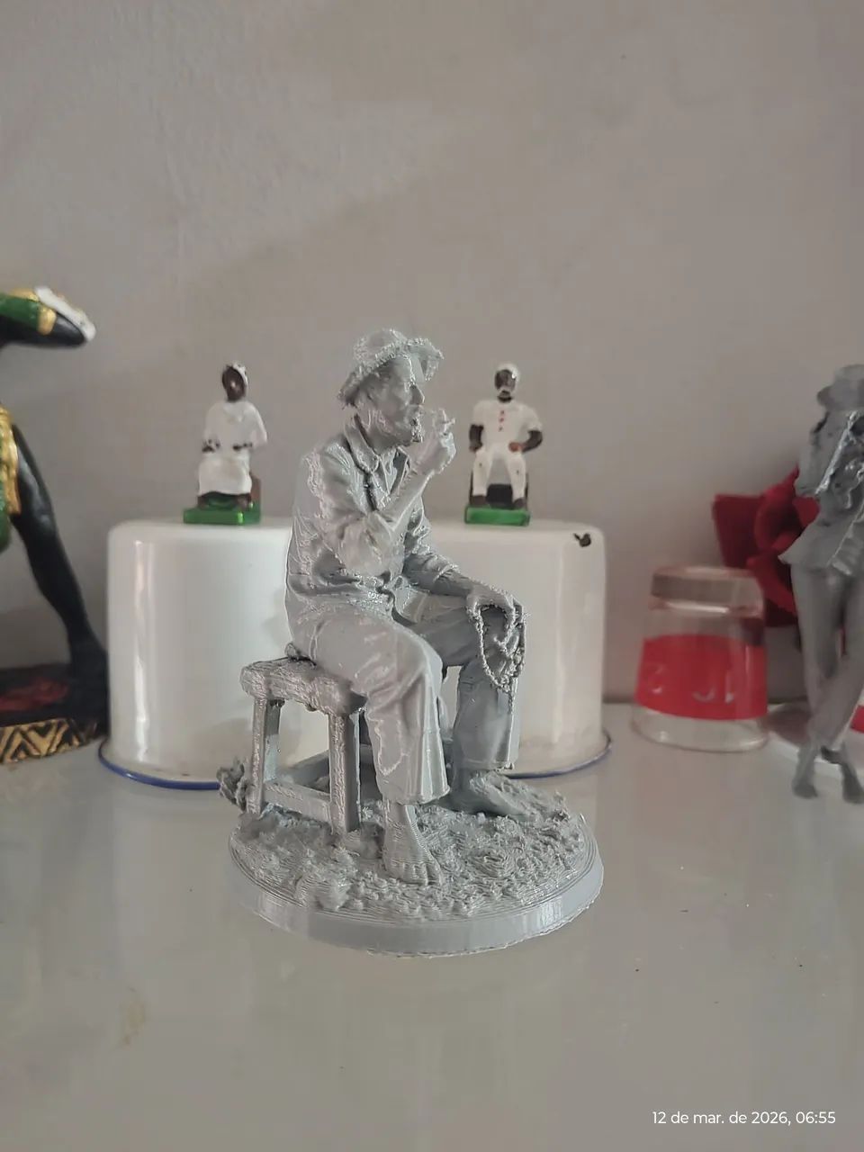 Imagens Religiosas  - Foto 3