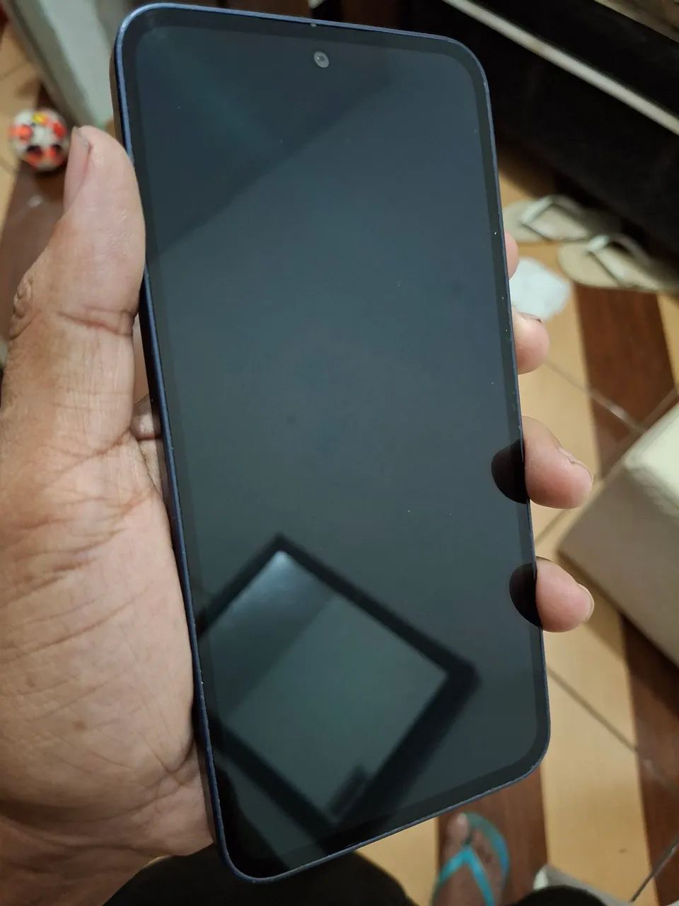 Galaxy A35 128GB NF - Foto 4