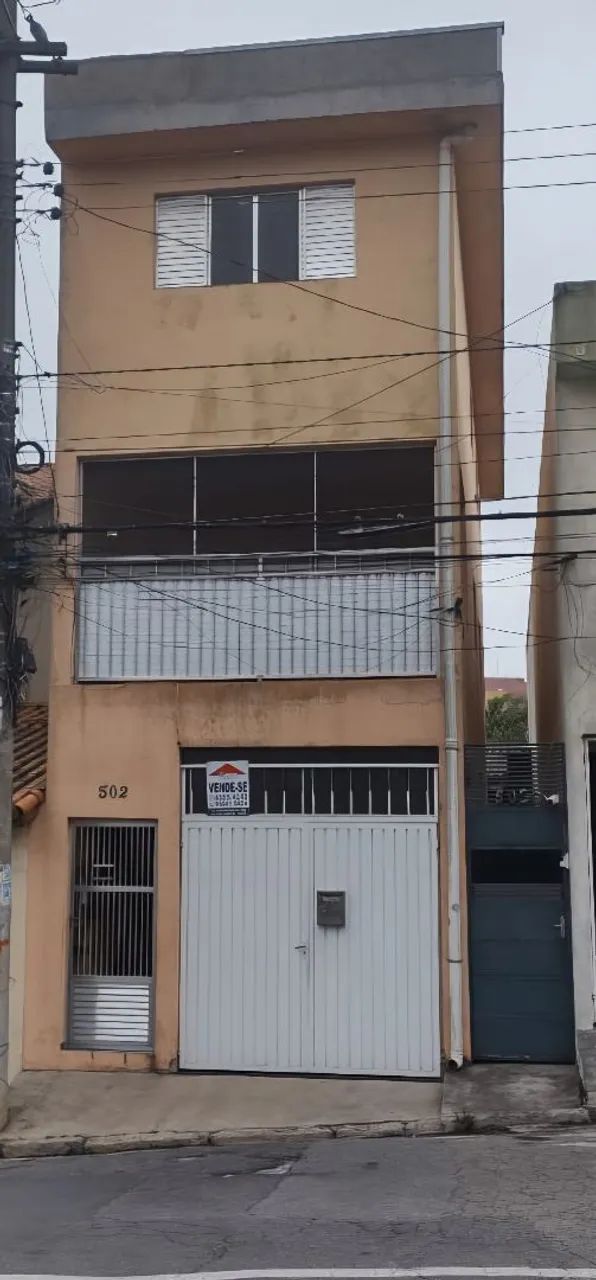 Foto - Mauá - Jardim Estrela