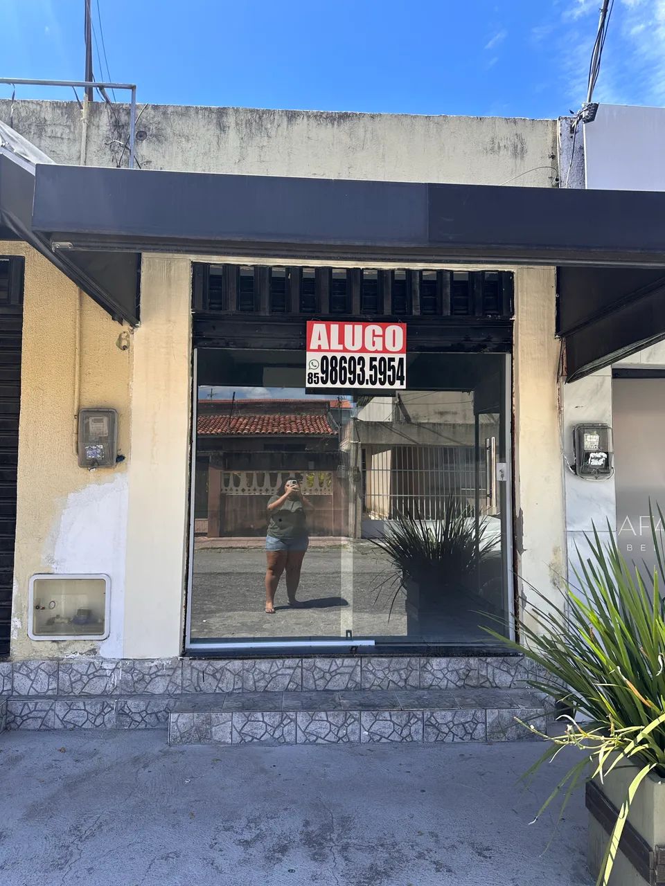 ponto comercial 