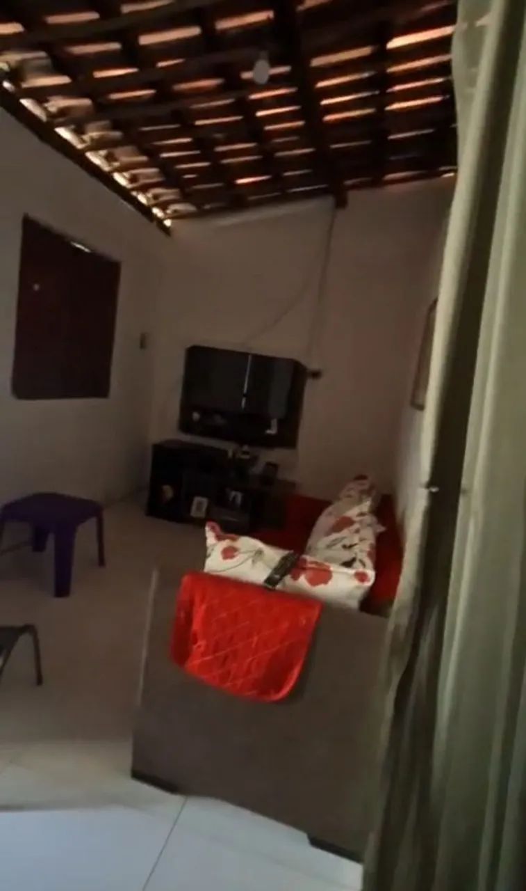 Vendo ou troco casa em Ipioca  - Foto 5