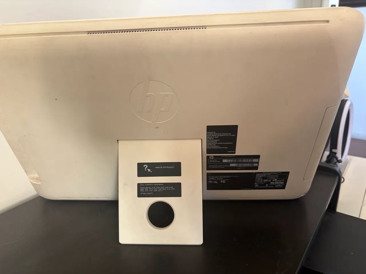 Computador Hp - Foto 2