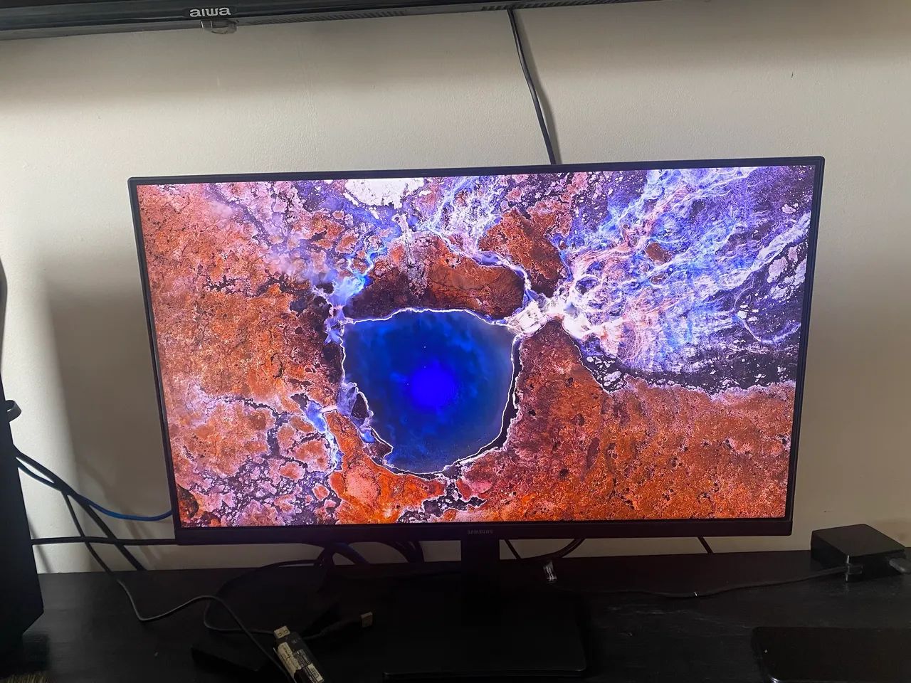 Monitor Gamer Samsung 24p S3 - Foto 3