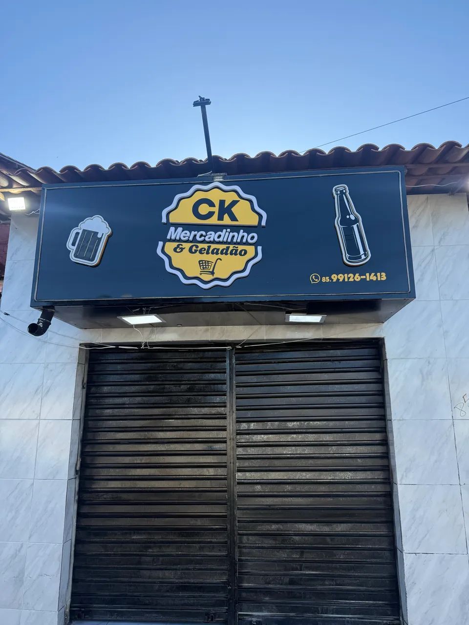 Placa de acrílico  - Foto 3